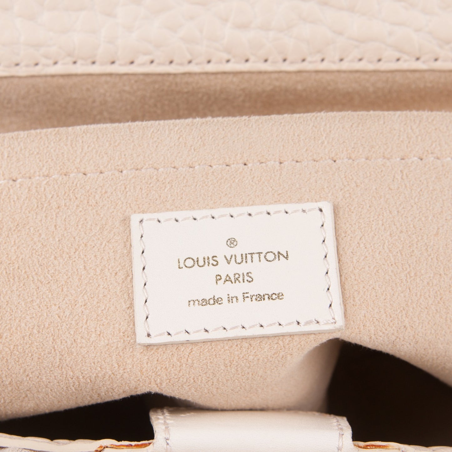 Mini Lin Trapeze PM Dune