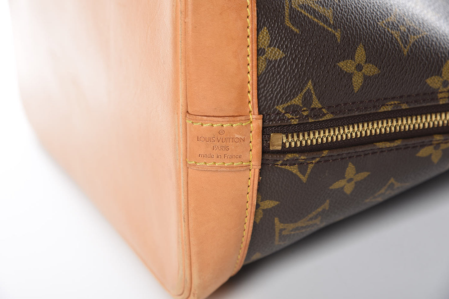 Monogram Alma PM