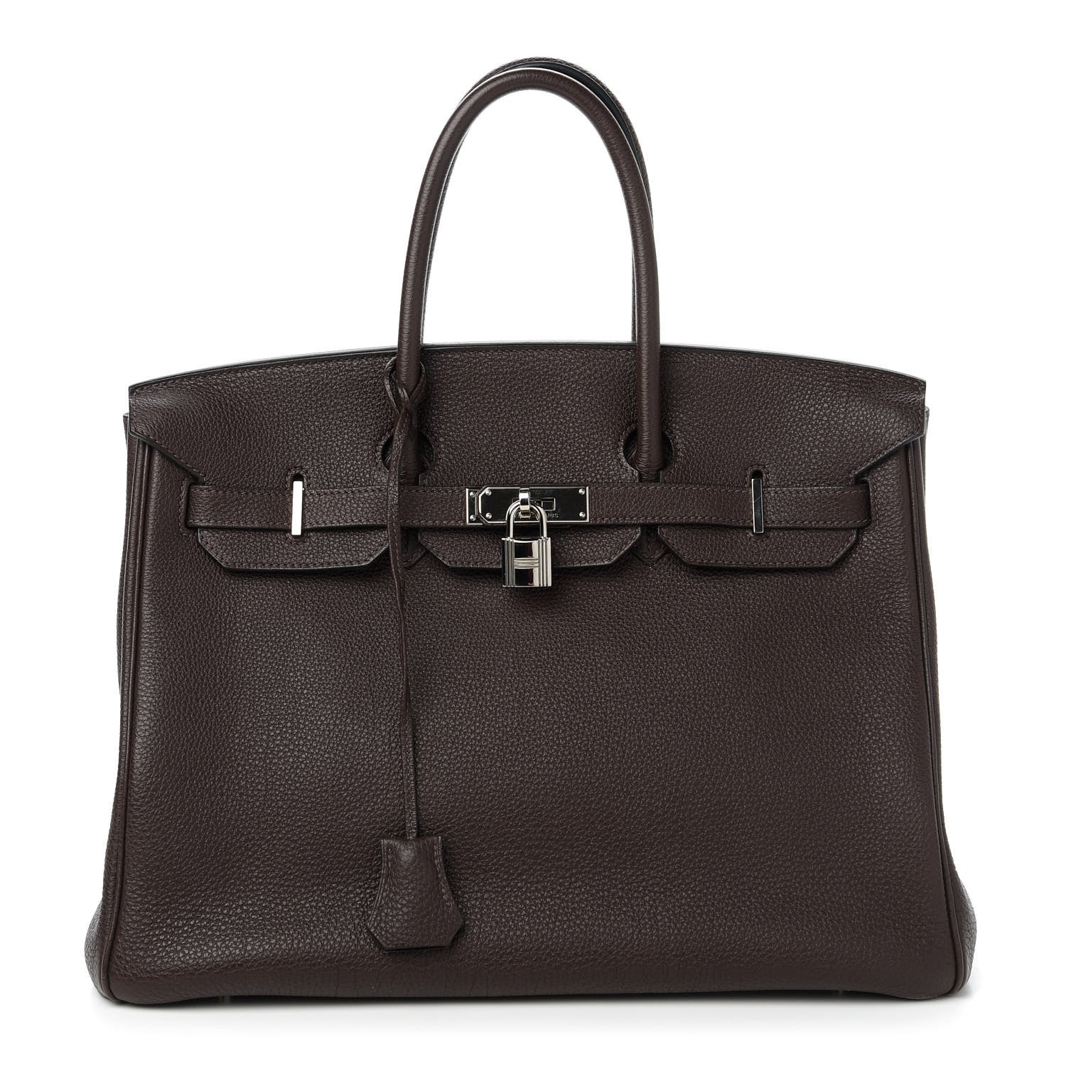 Hermes Togo Birkin 35 Ebene 1 of 10