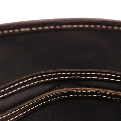 Louis Vuitton Mini Lin Monogram Bucket Bag Ebene 12 of 15