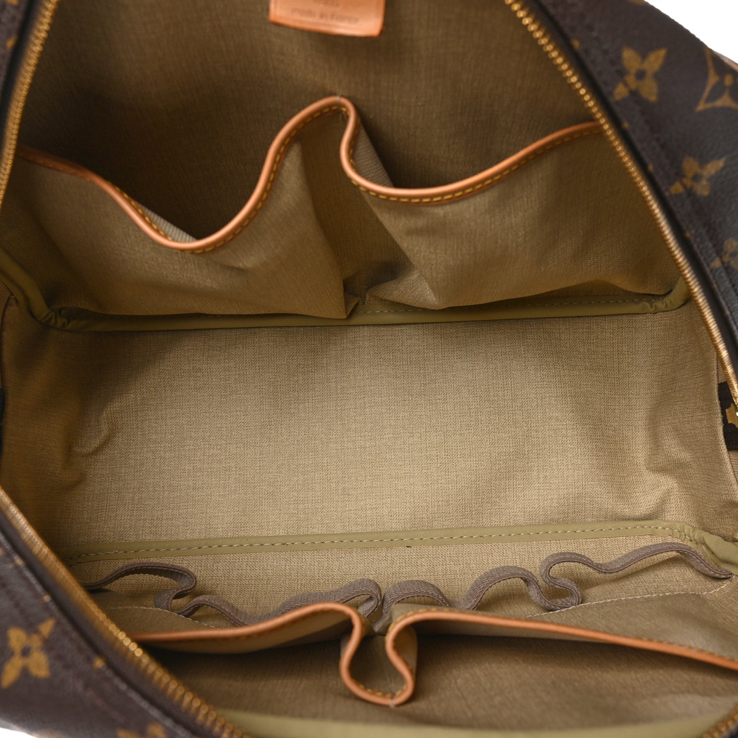 Monogram Deauville