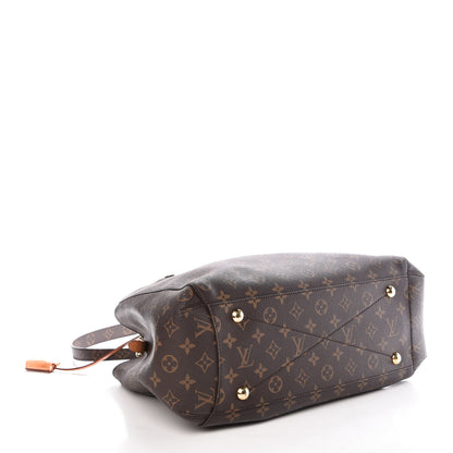 Louis Vuitton Monogram Montaigne GM 5 of 11