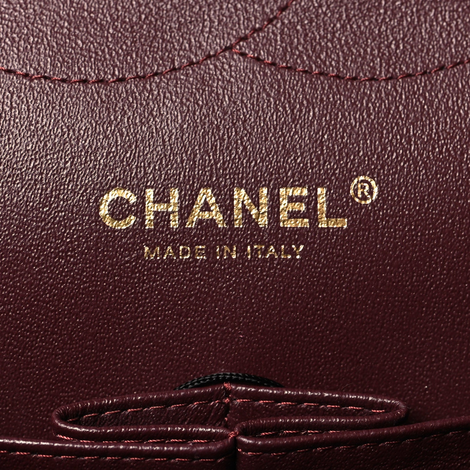 Chanel Caviar Quilted Jumbo Double Flap Black 6 of 11