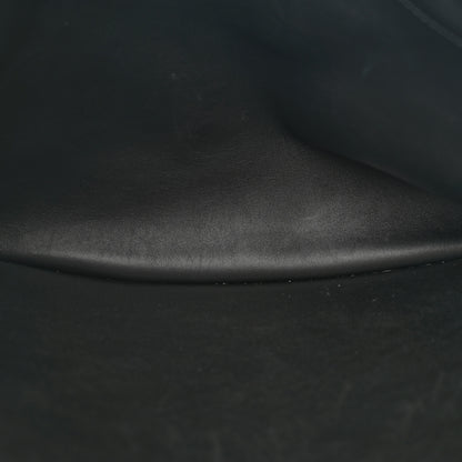 Balenciaga Natural Smooth Calfskin Medium Rodeo Top Handle Handbag Black 5 of 10