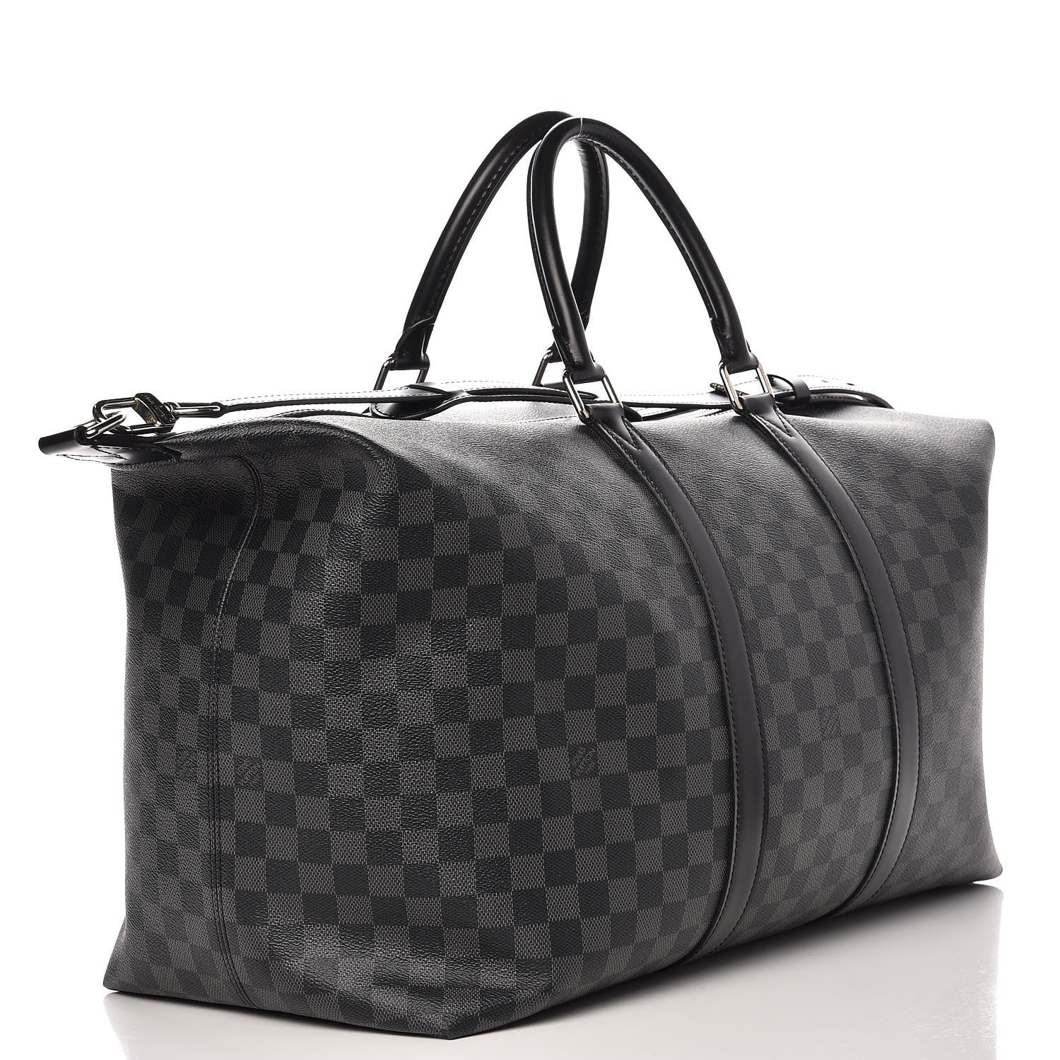 Louis Vuitton Damier Graphite All Day Bag 3 of 8