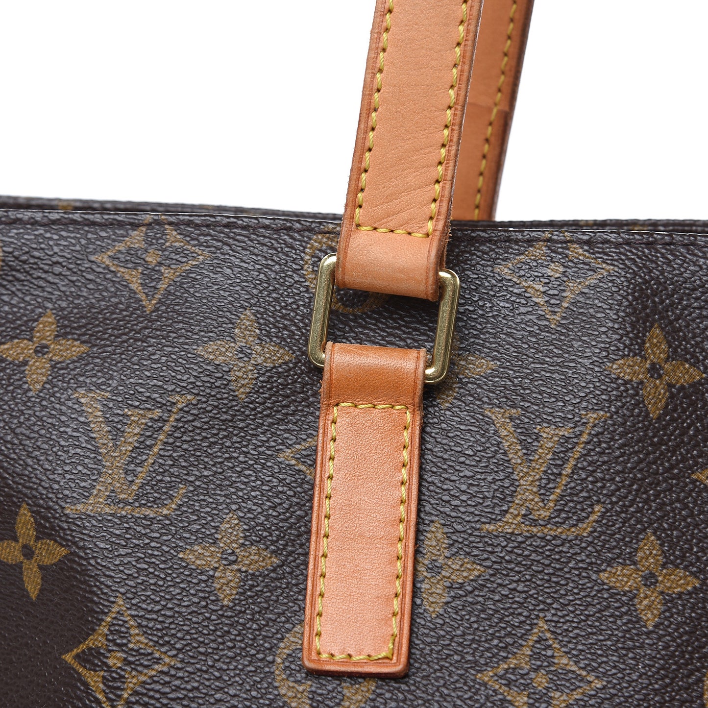 Monogram Cabas Alto