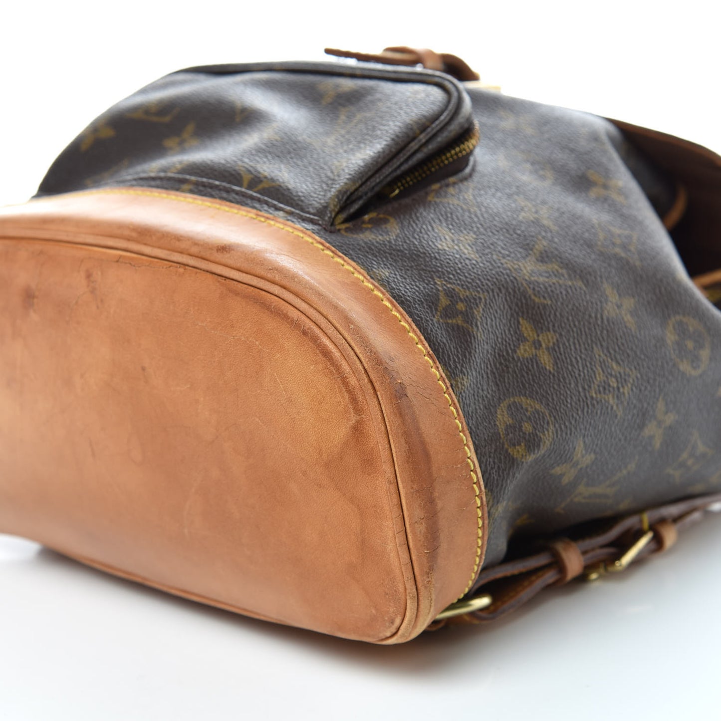 Monogram Montsouris MM Backpack