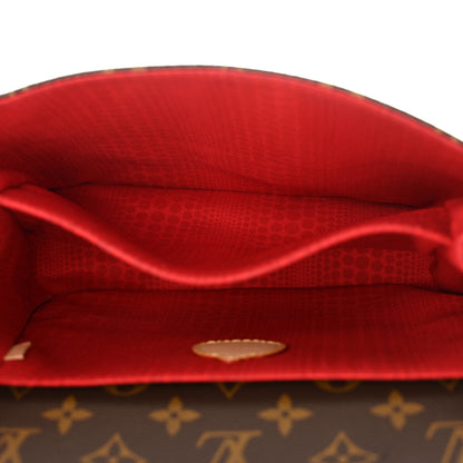 Louis Vuitton LV x YK Monogram Painted Dots Pochette Métis 5 of 11