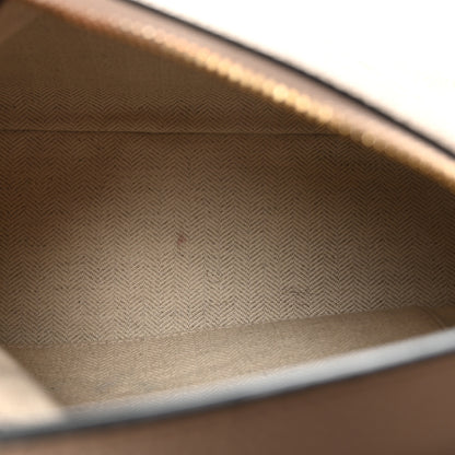 Loewe Grained Calfskin Small Puzzle Bag Sand Mink 5 of 9