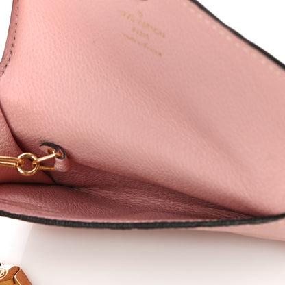 Louis Vuitton Empreinte Key Pouch Rose Ballerine 5 of 9