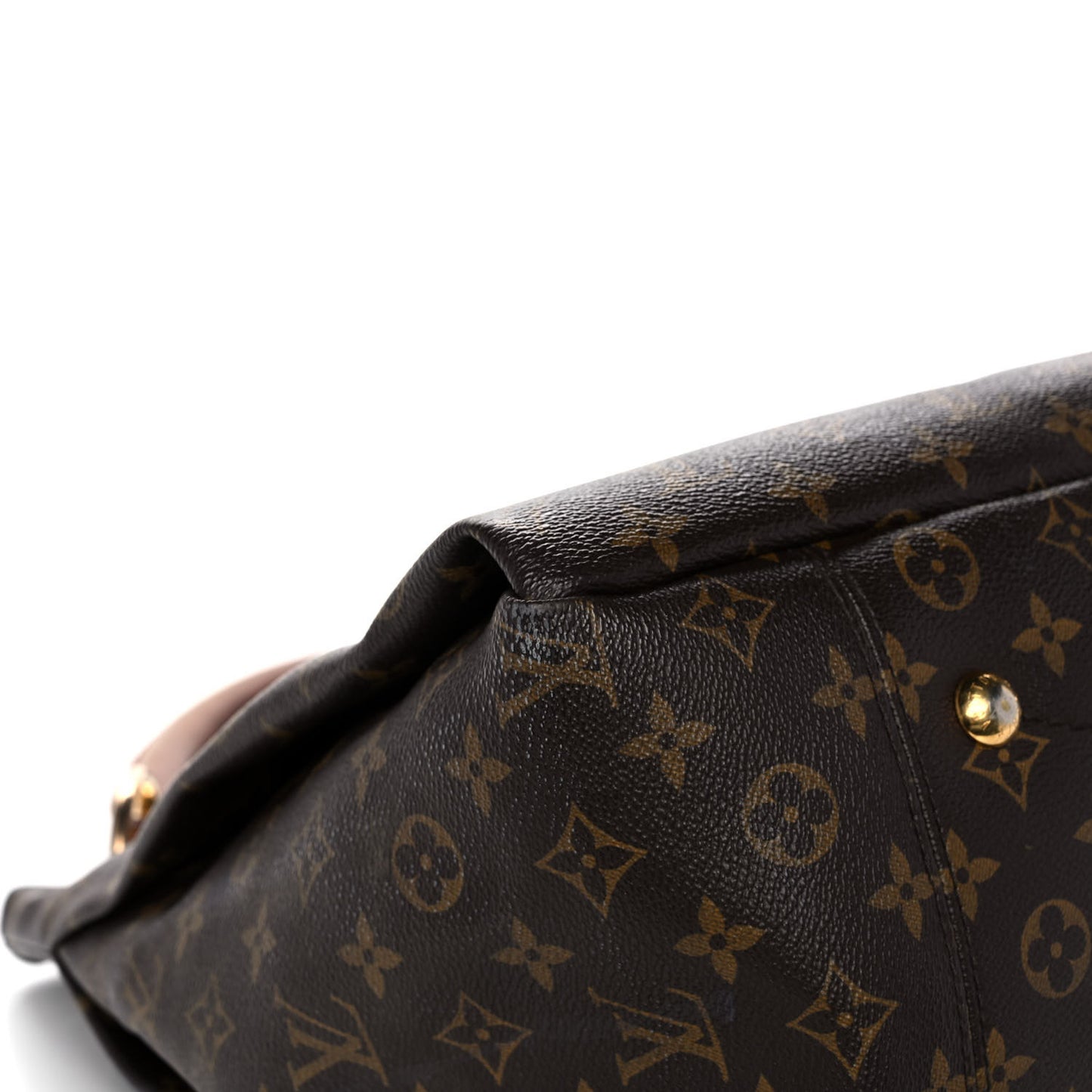 Monogram Artsy MM