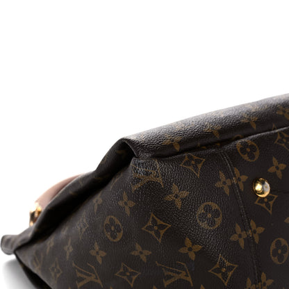 Louis Vuitton Monogram Artsy MM 10 of 20