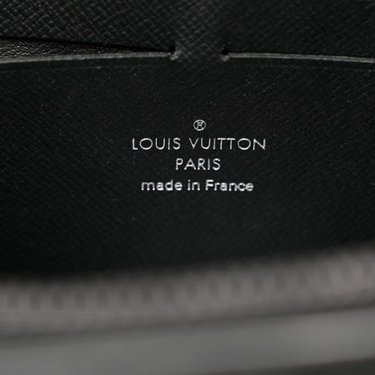Louis Vuitton Monogram Eclipse Soft Trunk Wallet 6 of 9