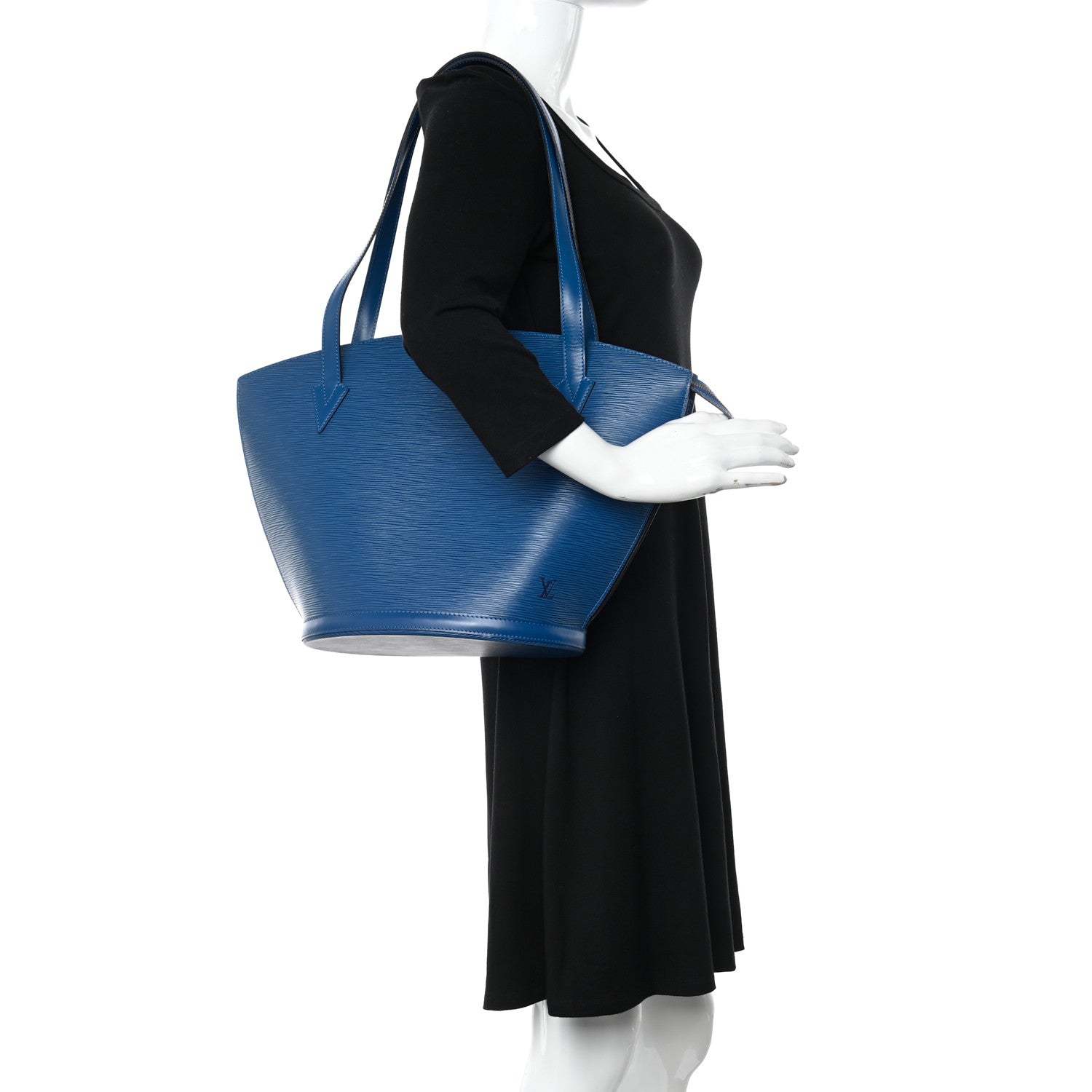 Louis Vuitton Epi Saint Jacques GM Toledo 3 of 10