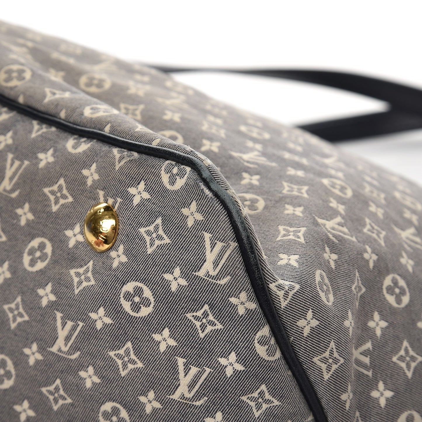 Monogram Idylle Ballade MM Encre