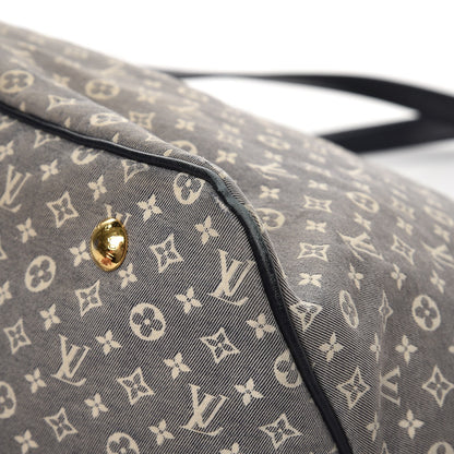 Louis Vuitton Monogram Idylle Ballade MM Encre 9 of 15