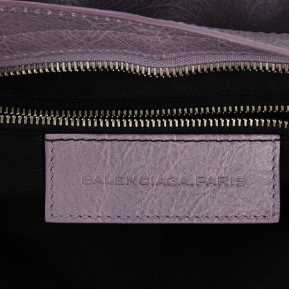 Balenciaga Agneau Giant 12 Gold Hardware City Glycine 6 of 7