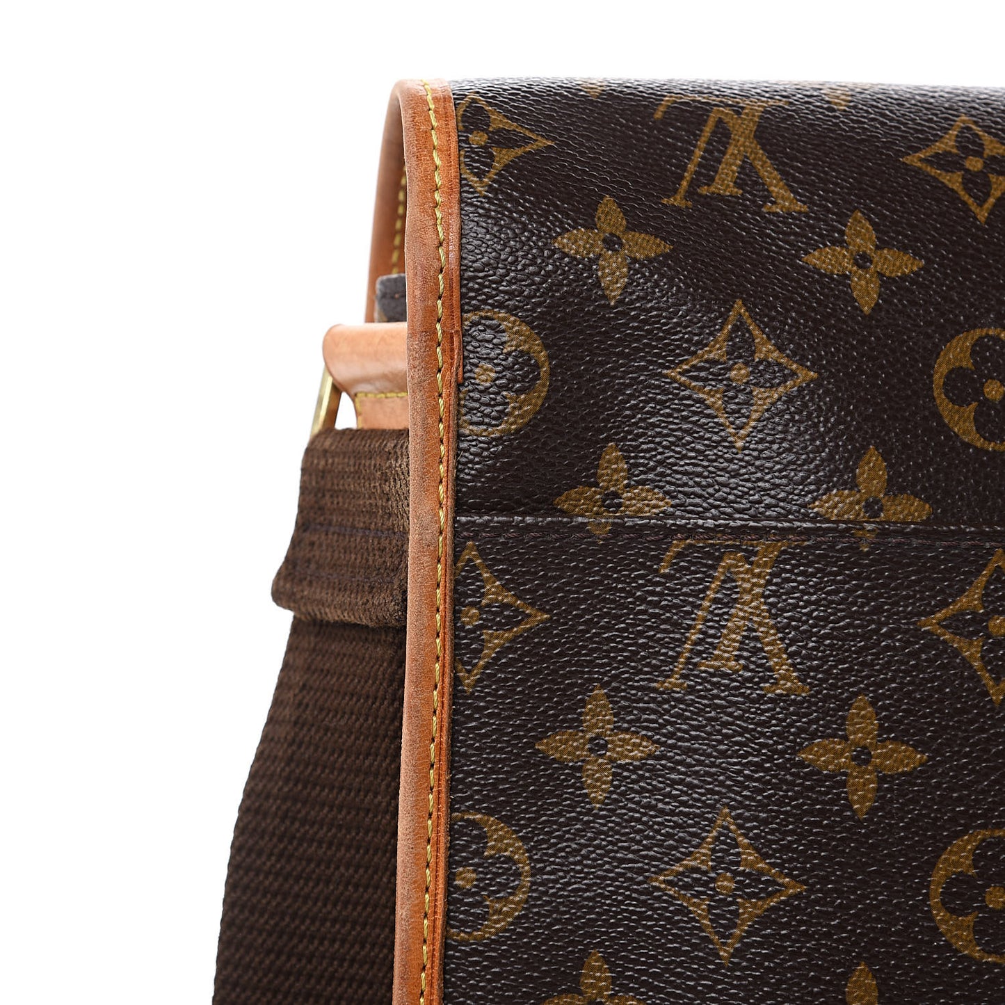 Monogram Bosphore GM Messenger Bag