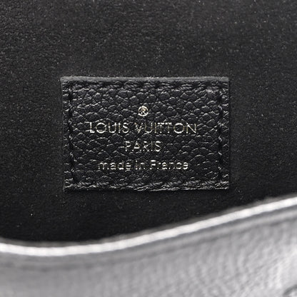 Louis Vuitton Empreinte Monogram Giant Tiny Backpack Black 6 of 10
