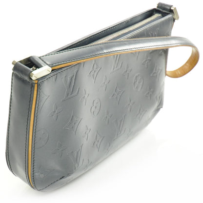 Louis Vuitton Mat Monogram Fowler Blue 2 of 8