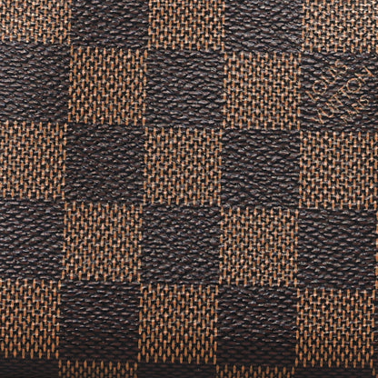 Louis Vuitton Damier Ebene Zippy Coin Purse 7 of 7