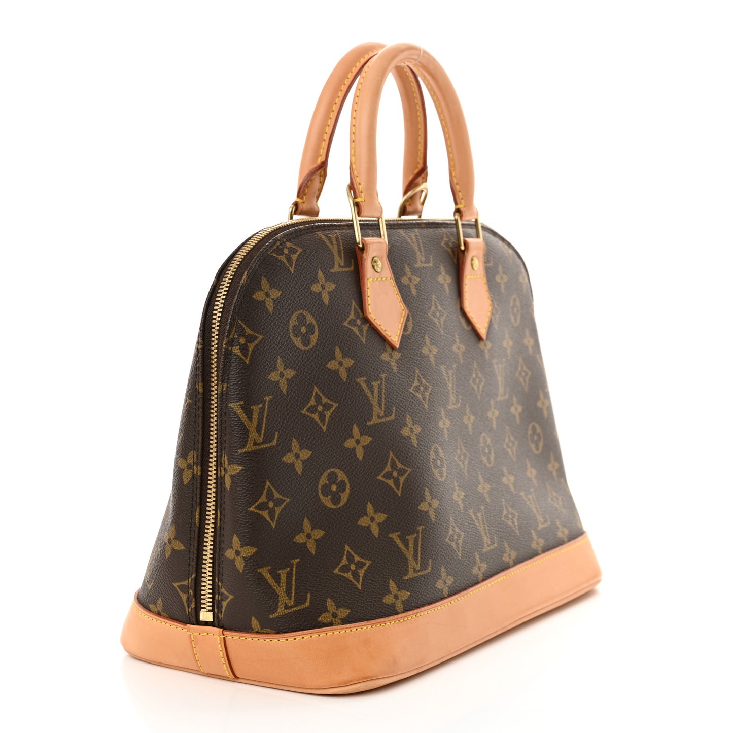 Monogram Alma PM