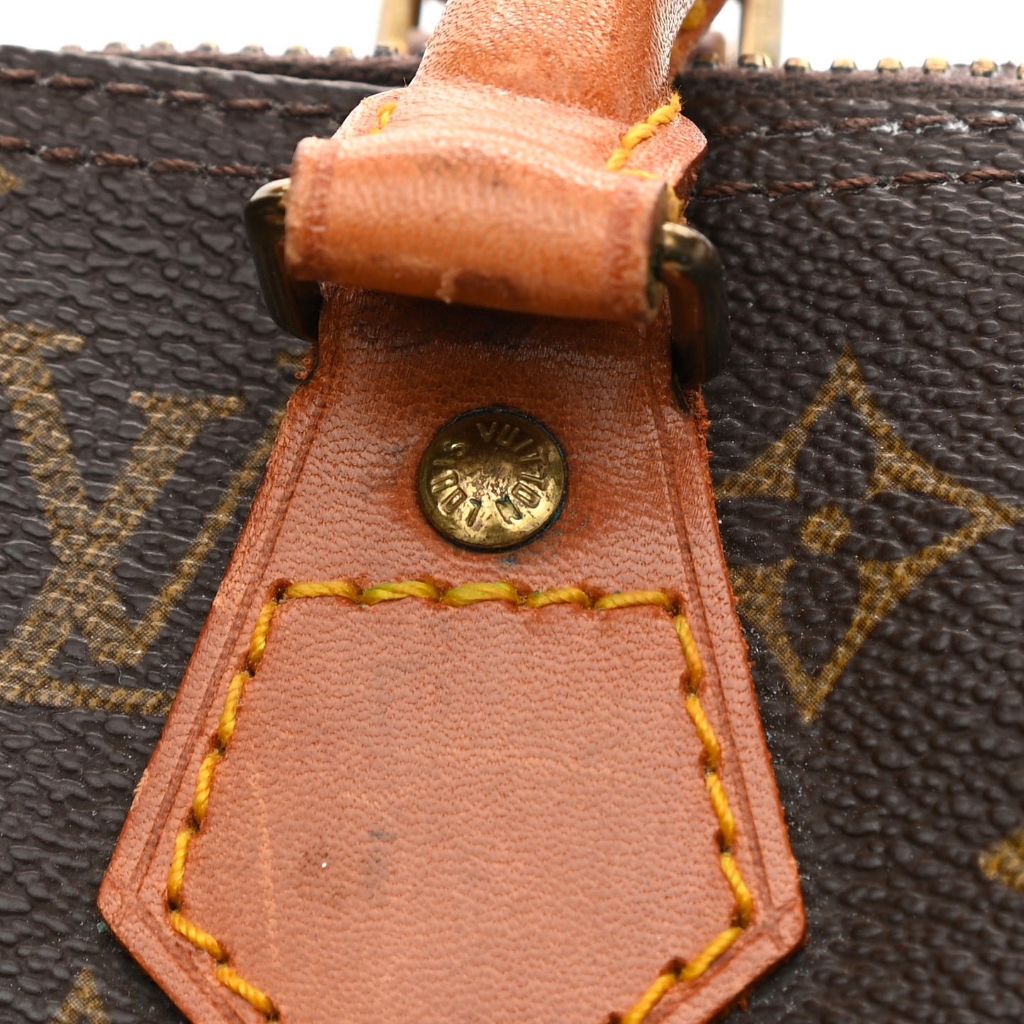 Monogram Speedy 40
