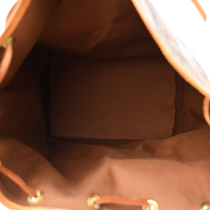 Louis Vuitton Monogram Noe 5 of 10