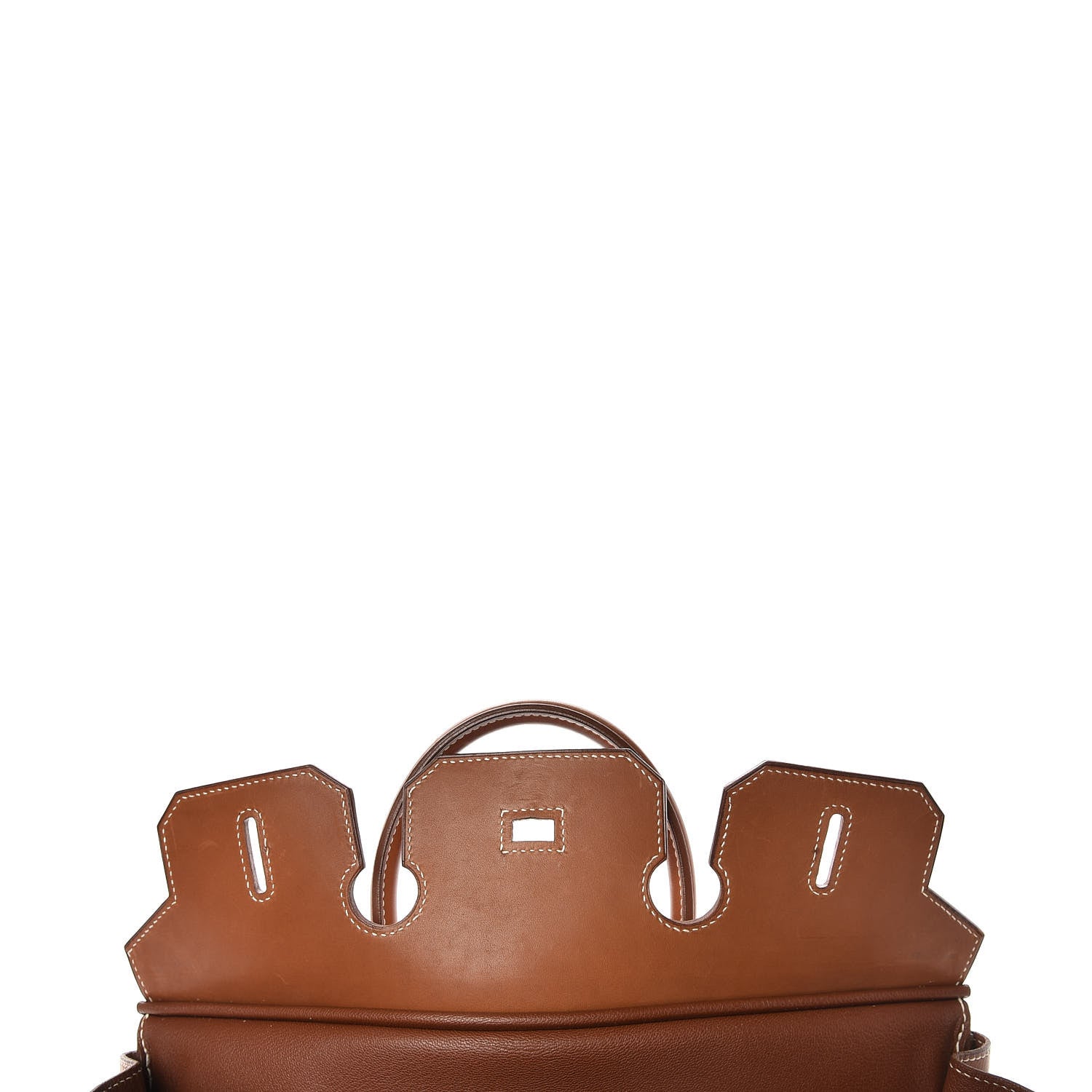 Hermes Natural Barenia Birkin 35 Fauve 15 of 45