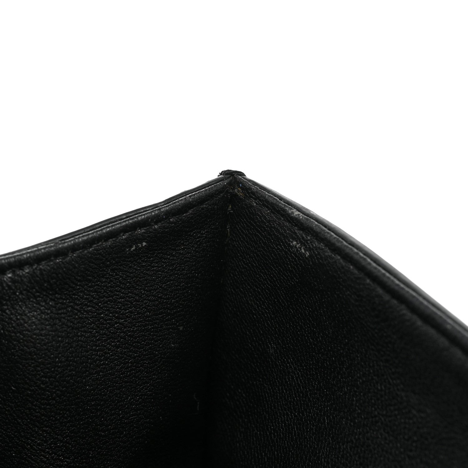 Bulgari X NICHOLAS KIRKWOOD Calfskin Studded Serpenti Forever Crossbody Black 15 of 23