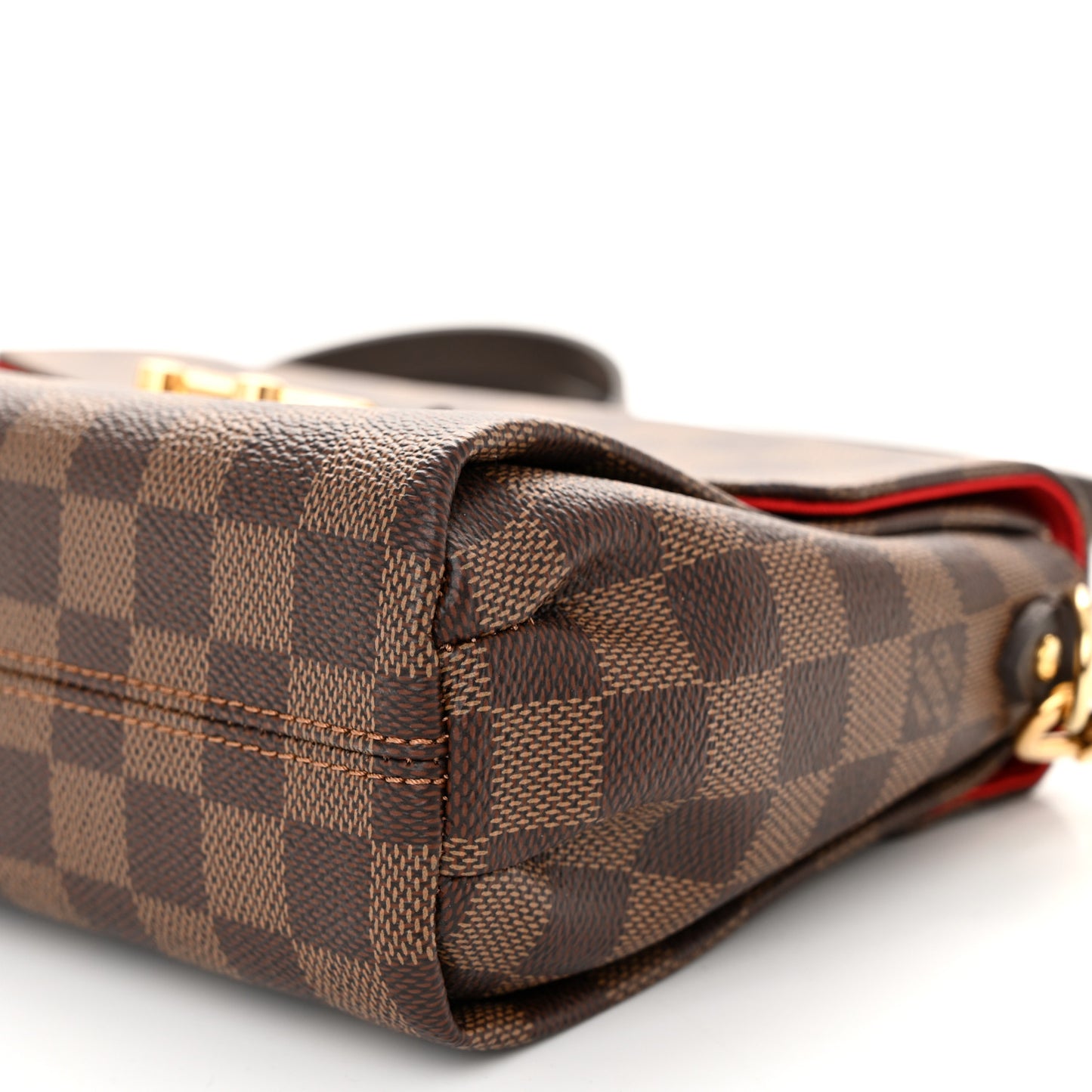 Damier Ebene Croisette