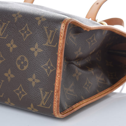 Louis Vuitton Monogram Popincourt Haut 15 of 15