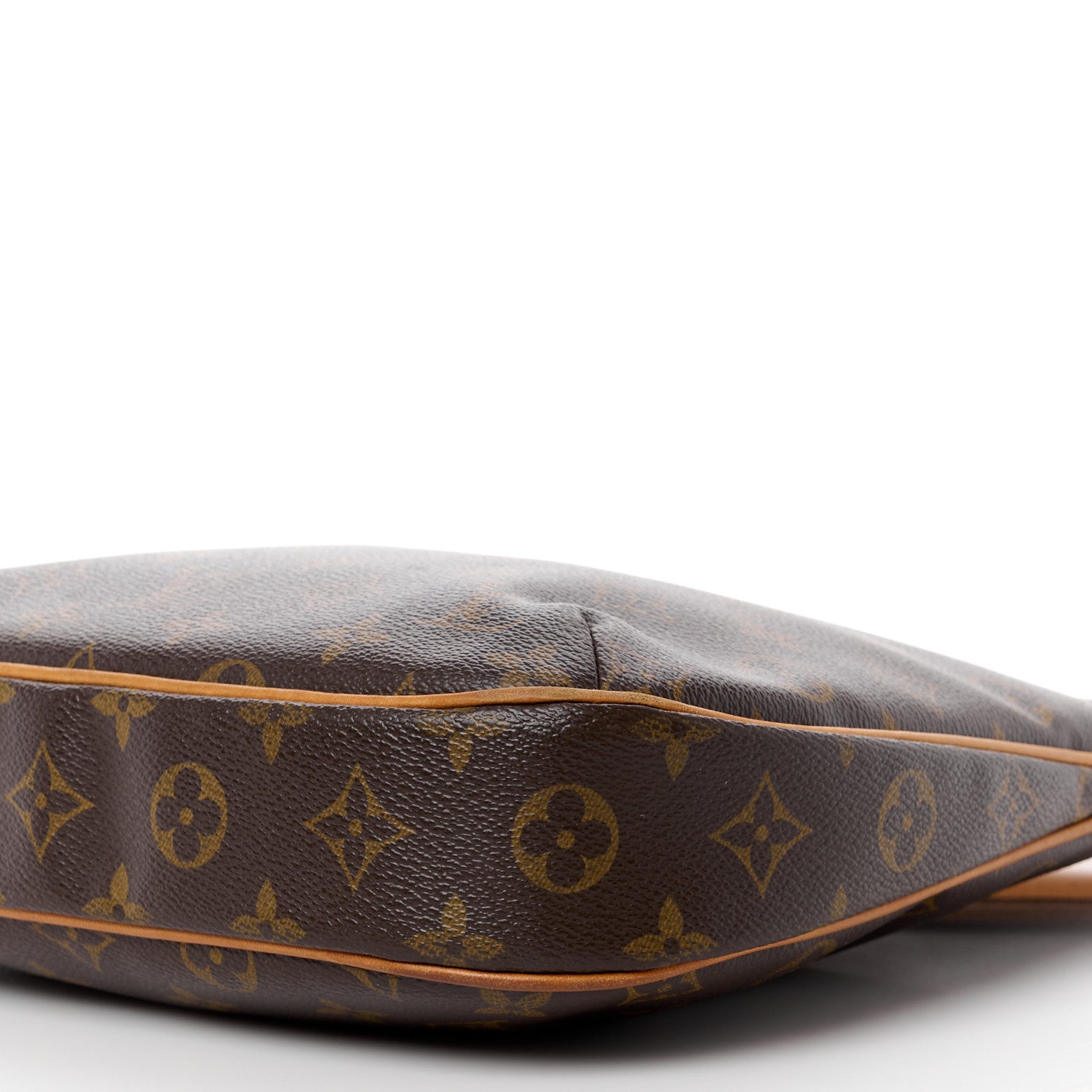Louis Vuitton LOUIS VUITTON Monogram Odeon PM 10 of 16