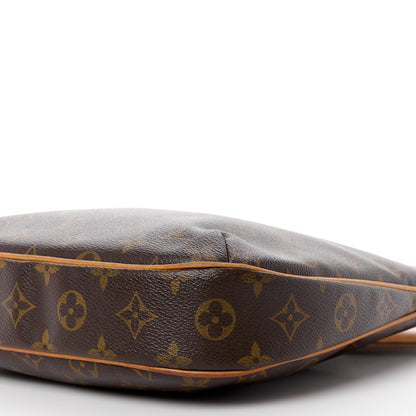 Louis Vuitton LOUIS VUITTON Monogram Odeon PM 10 of 16