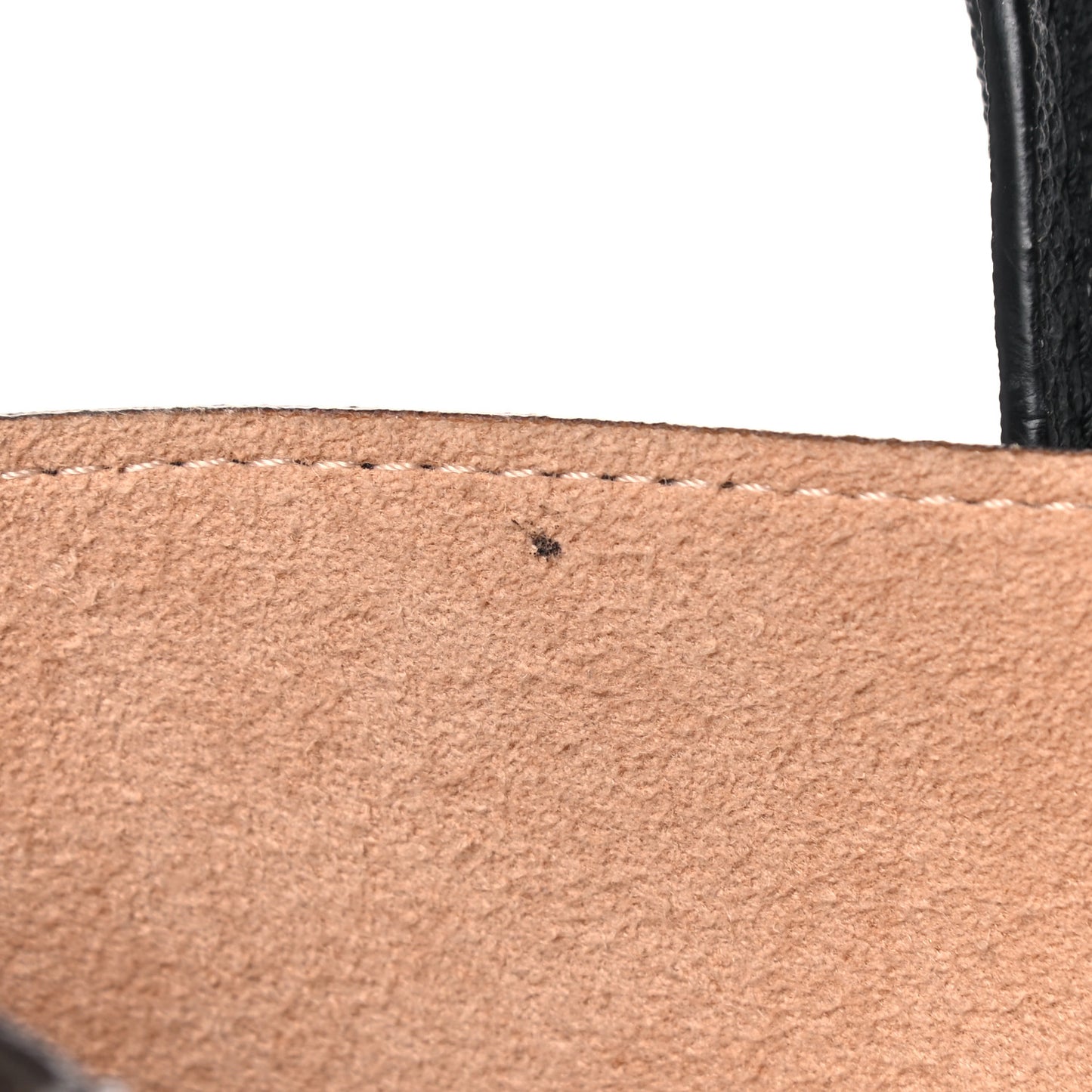 Monogram Flandrin Black