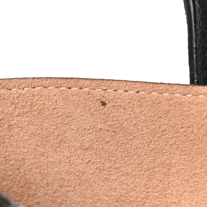 Louis Vuitton Monogram Flandrin Black 12 of 14