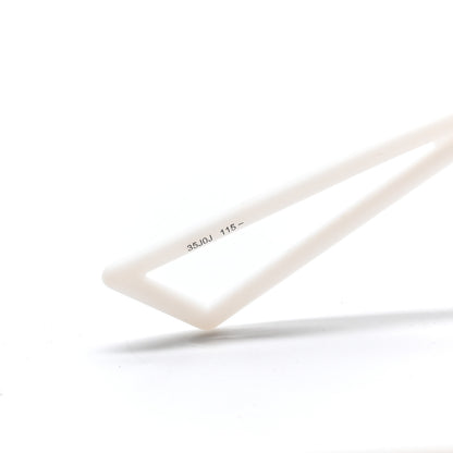 Christian Dior Acetate Mirrored KaleiDiorscopic Sunglasses Multicolor White 8 of 8