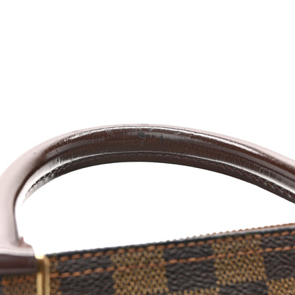 Louis Vuitton Damier Ebene Speedy 30 15 of 16