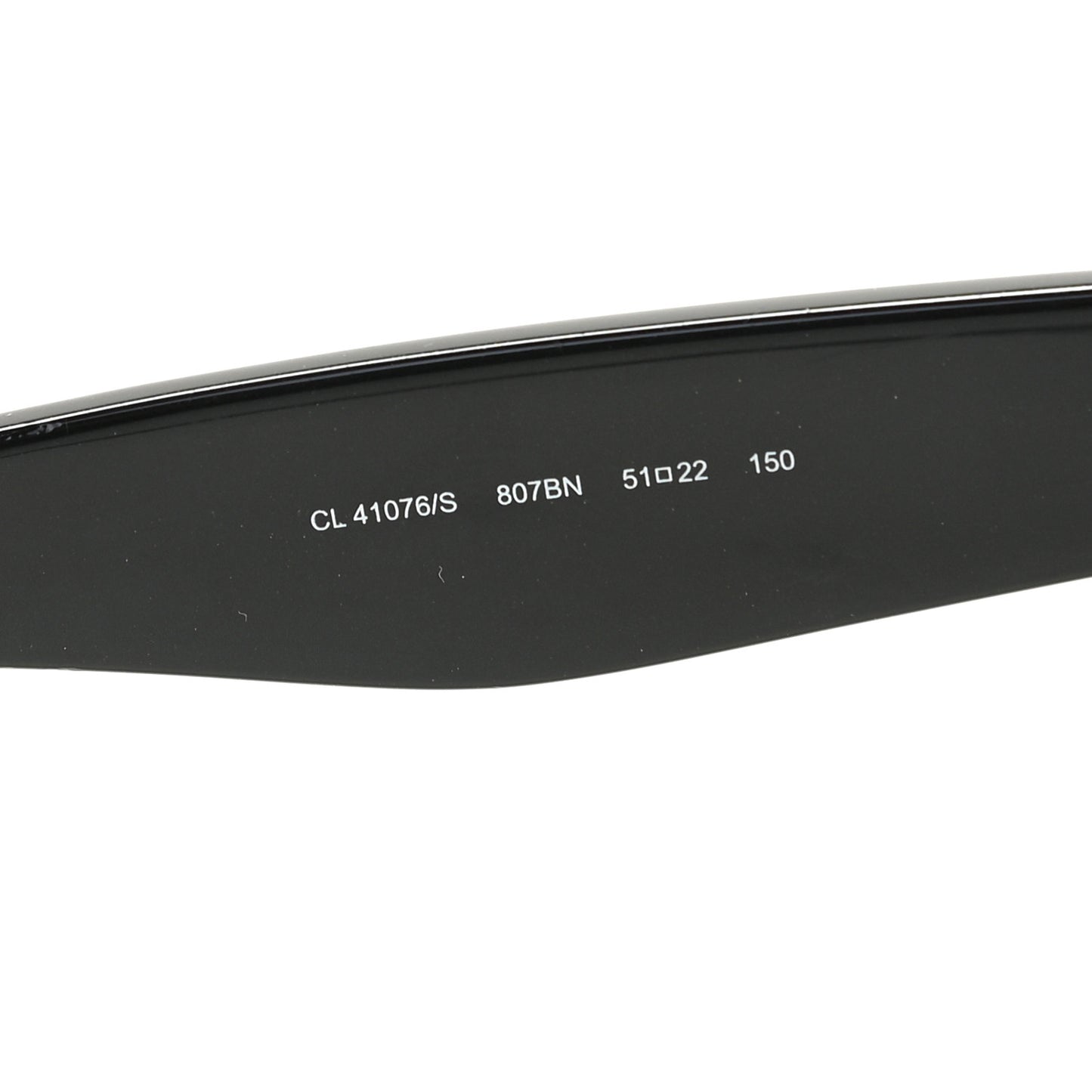 Tilda Sunglasses CL 41076/S Black