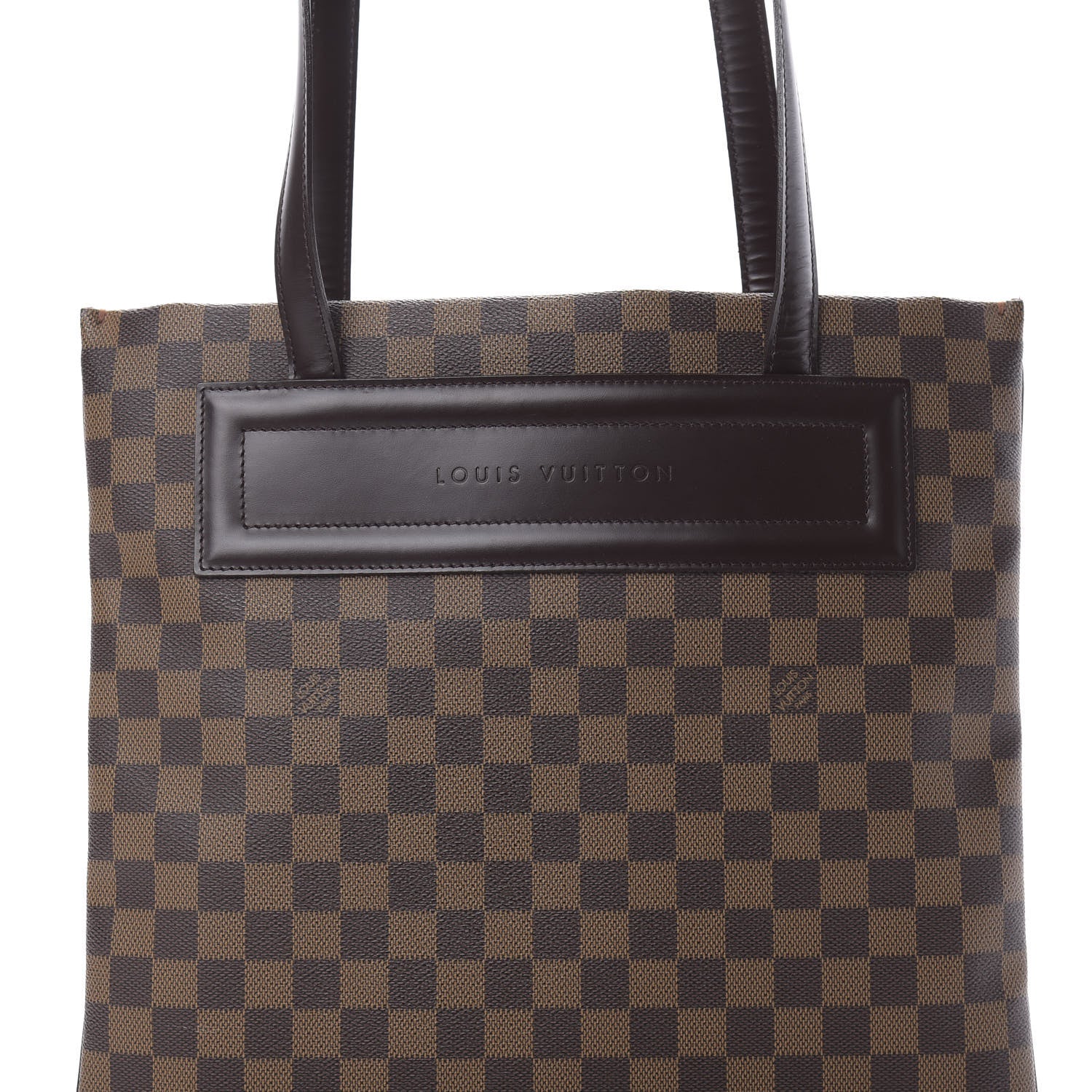 Louis Vuitton Damier Ebene Clifton 7 of 9