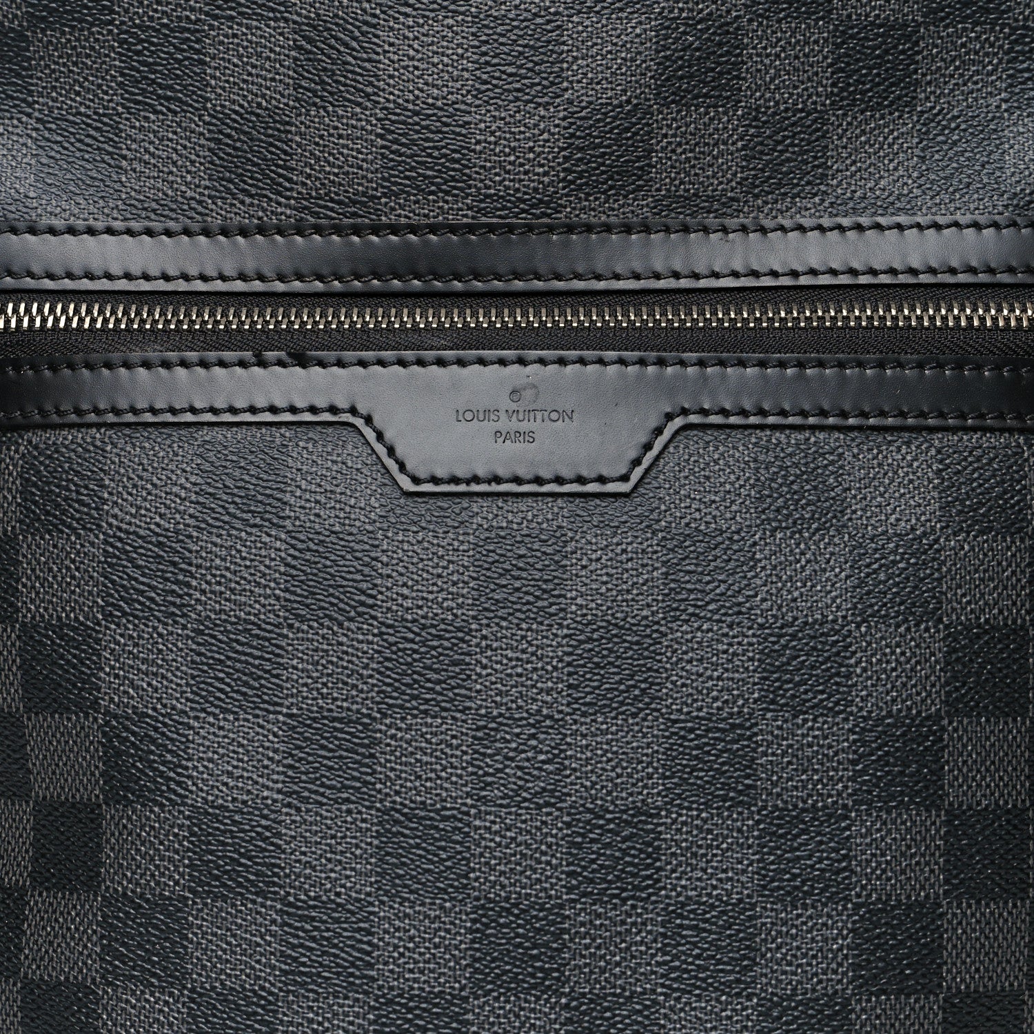 Louis Vuitton Damier Graphite Michael Backpack 6 of 9