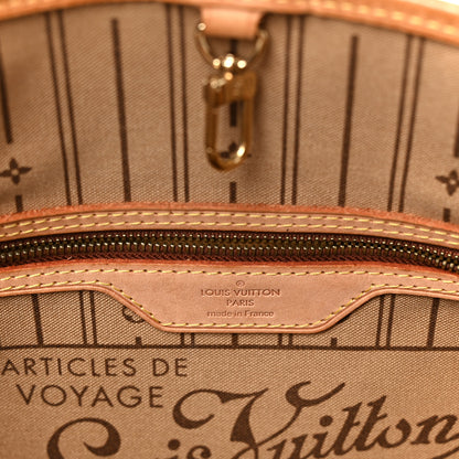 Louis Vuitton Monogram Neverfull PM 7 of 11
