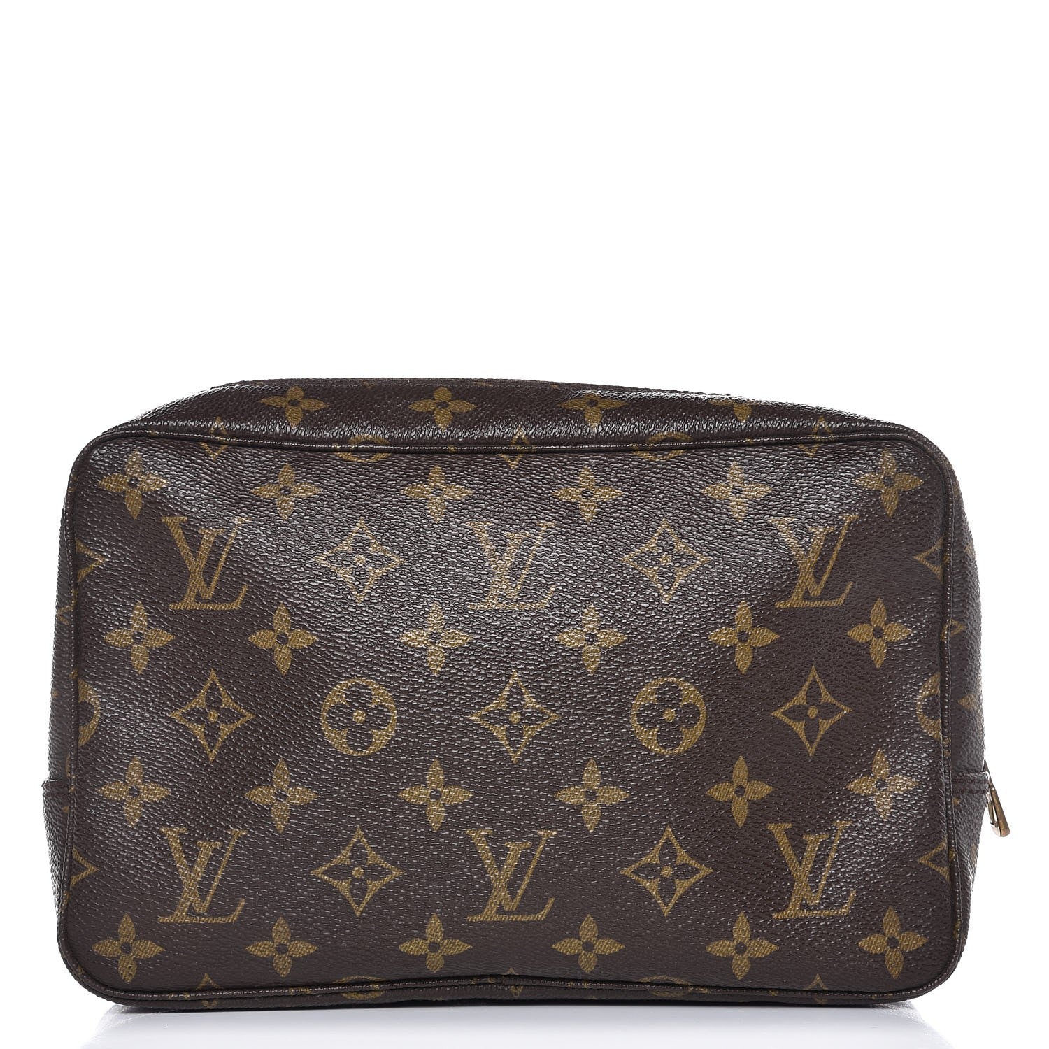 Louis Vuitton Monogram Trousse Toilette 23 1 of 7
