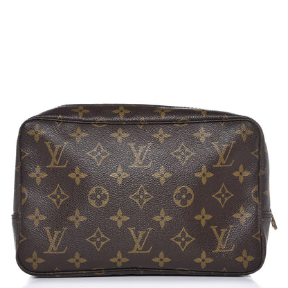 Louis Vuitton Monogram Trousse Toilette 23 1 of 7