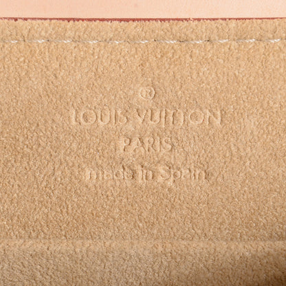 Louis Vuitton Monogram Leonor 6 of 7