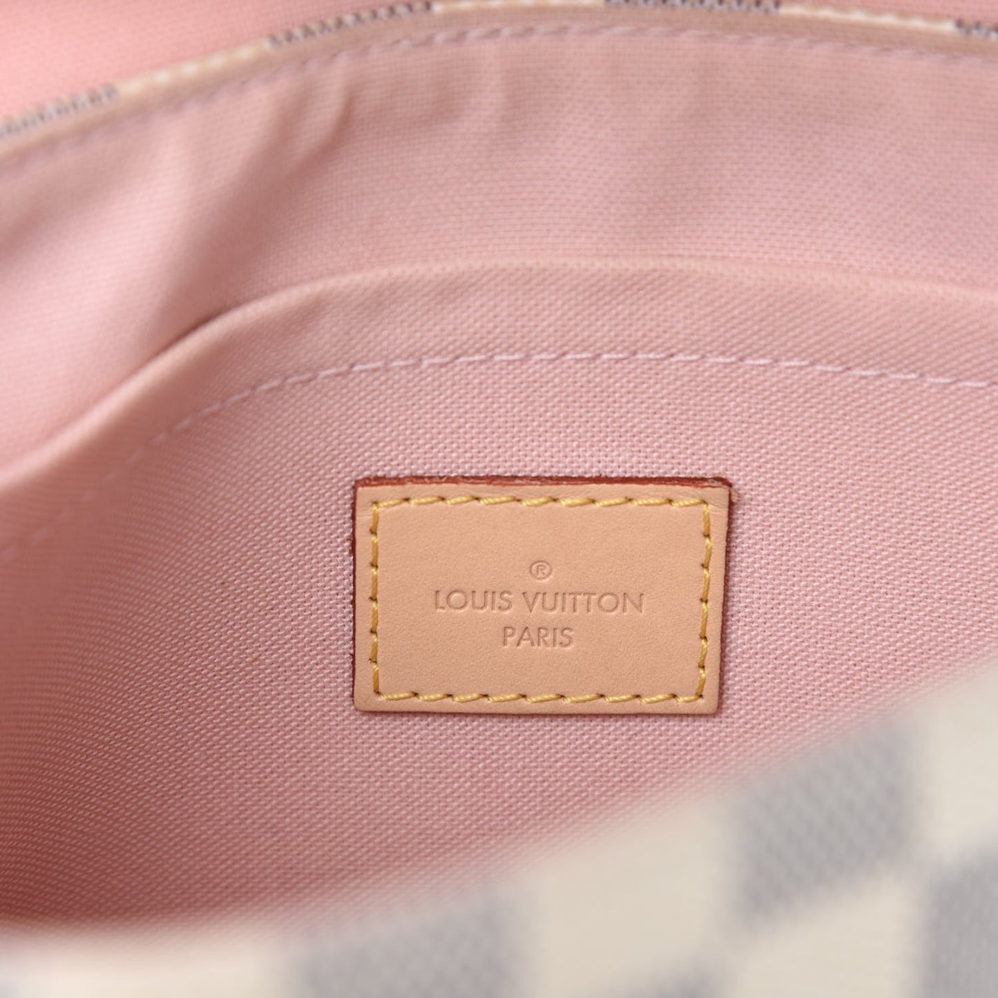 Damier Azur Croisette