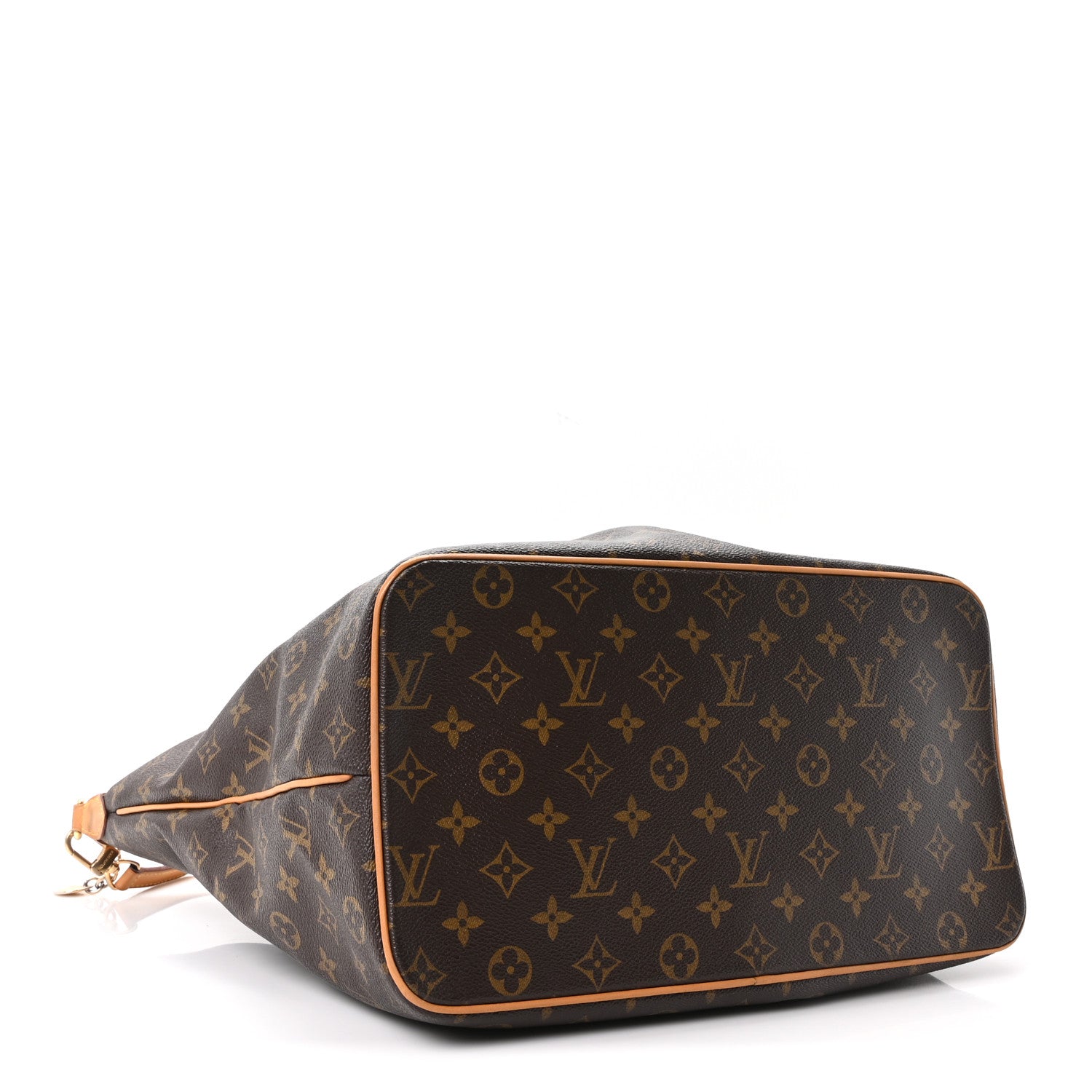 Louis Vuitton Monogram Palermo GM 4 of 10