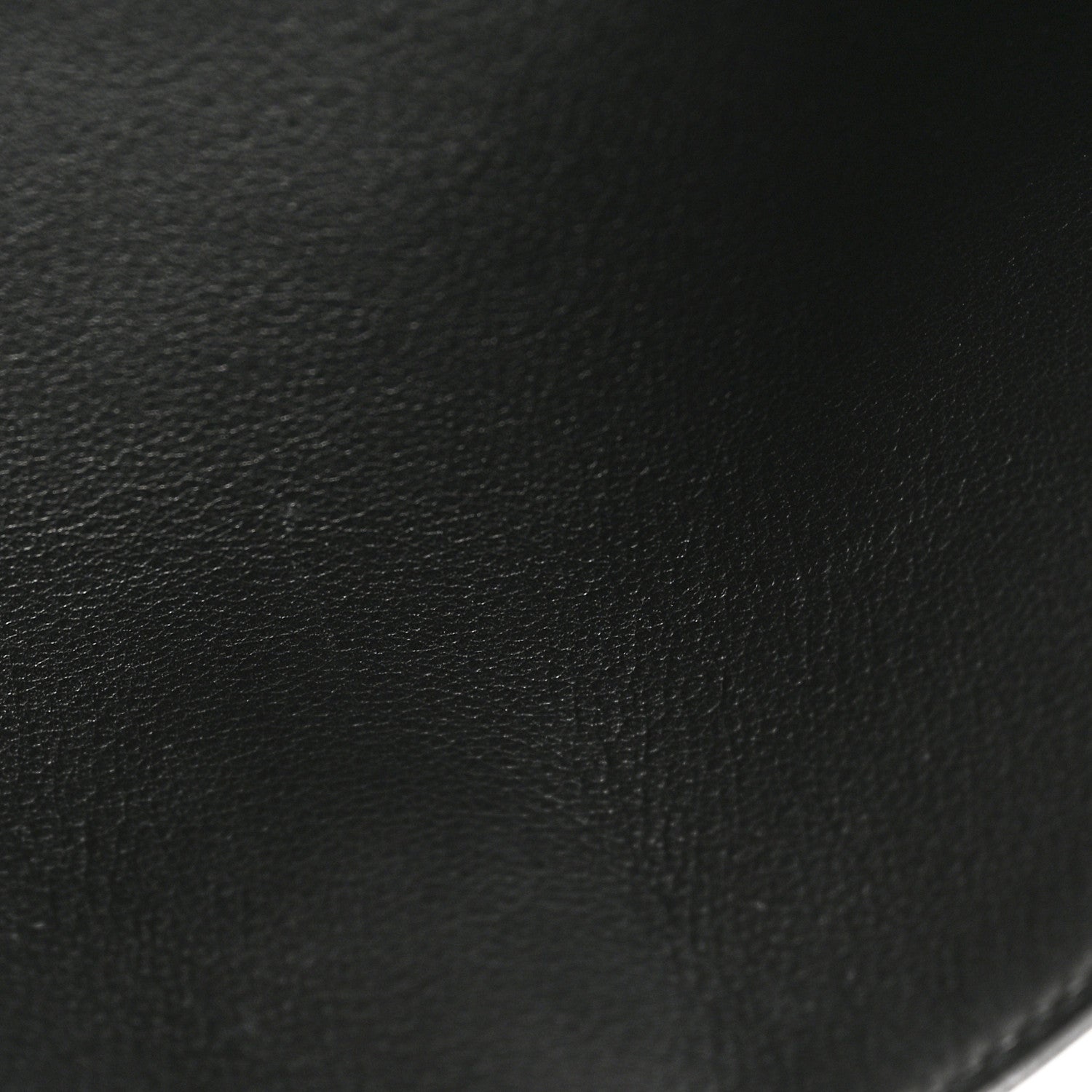 Hermes Swift Kelly Danse II Belt Bag Black 11 of 14