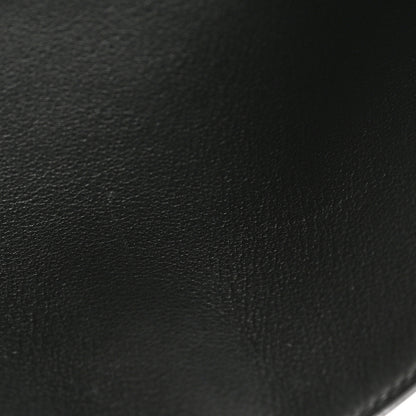 Hermes Swift Kelly Danse II Belt Bag Black 11 of 14