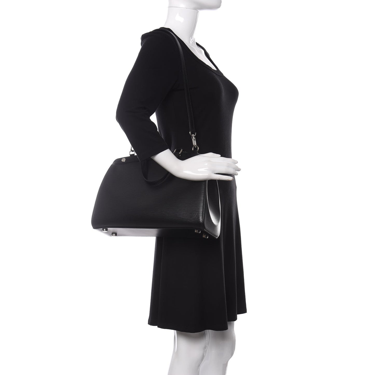 Epi Brea MM Black